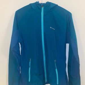 Columbia Wind Breaker